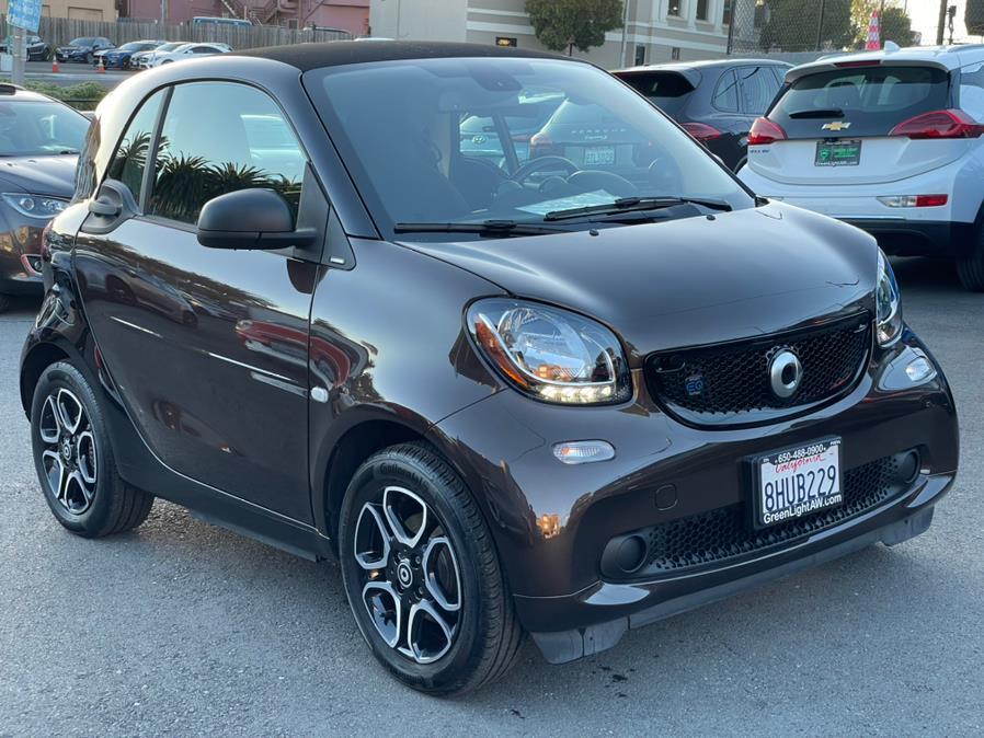Used smart fortwo electric drive passion 2018 | Green Light Auto Wholesale. Daly City, California Used smart fortwo electric drive passion 2018 | Green Light Auto Wholesale. Daly City, California