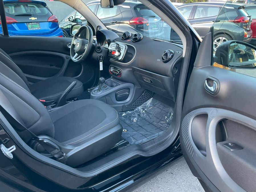 Used smart fortwo electric drive passion 2018 | Green Light Auto Wholesale. Daly City, California Used smart fortwo electric drive passion 2018 | Green Light Auto Wholesale. Daly City, California