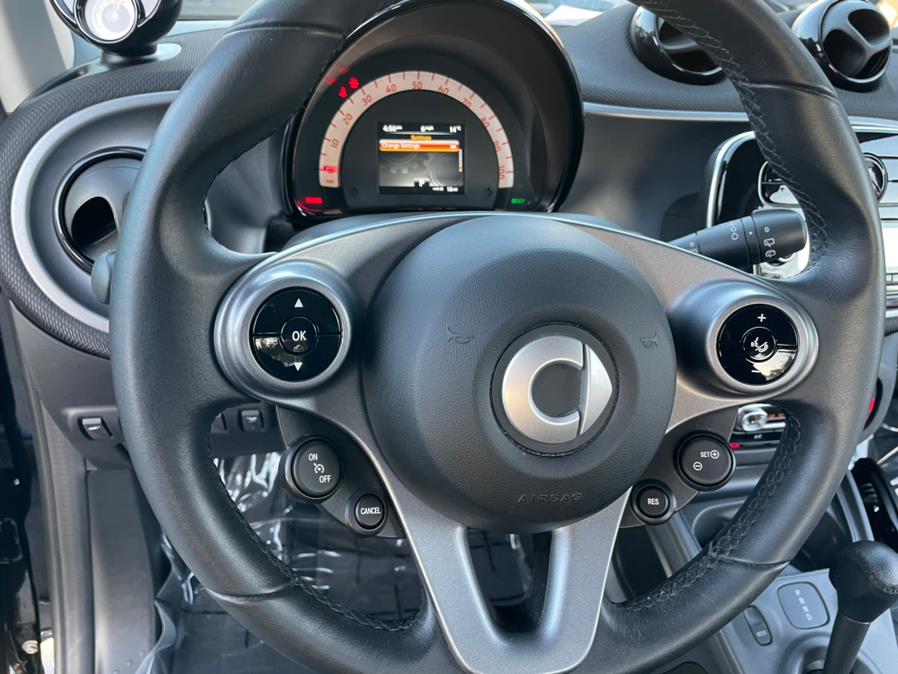 Used smart fortwo electric drive passion 2018 | Green Light Auto Wholesale. Daly City, California Used smart fortwo electric drive passion 2018 | Green Light Auto Wholesale. Daly City, California
