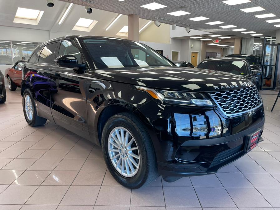 2019 Land Rover Range Rover Velar P250, available for sale in Massapequa Park, New York | Power Motors East. Massapequa Park, New York 2019 Land Rover Range Rover Velar P250, available for sale in Massapequa Park, New York | Power Motors East. Massapequa Park, New York