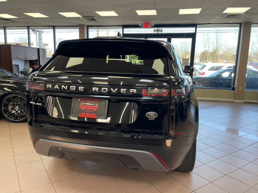 2019 Land Rover Range Rover Velar P250, available for sale in Massapequa Park, New York | Power Motors East. Massapequa Park, New York 2019 Land Rover Range Rover Velar P250, available for sale in Massapequa Park, New York | Power Motors East. Massapequa Park, New York