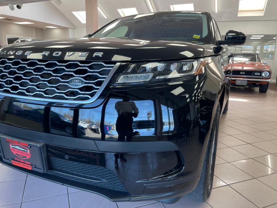 2019 Land Rover Range Rover Velar P250, available for sale in Massapequa Park, New York | Power Motors East. Massapequa Park, New York 2019 Land Rover Range Rover Velar P250, available for sale in Massapequa Park, New York | Power Motors East. Massapequa Park, New York