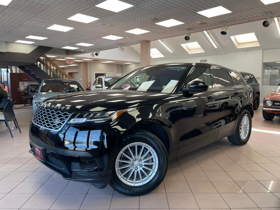 2019 Land Rover Range Rover Velar P250, available for sale in Massapequa Park, New York | Power Motors East. Massapequa Park, New York 2019 Land Rover Range Rover Velar P250, available for sale in Massapequa Park, New York | Power Motors East. Massapequa Park, New York