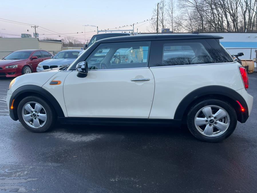 Used MINI Cooper Hardtop 2dr HB 2015 | Auto Match LLC. Waterbury, Connecticut Used MINI Cooper Hardtop 2dr HB 2015 | Auto Match LLC. Waterbury, Connecticut