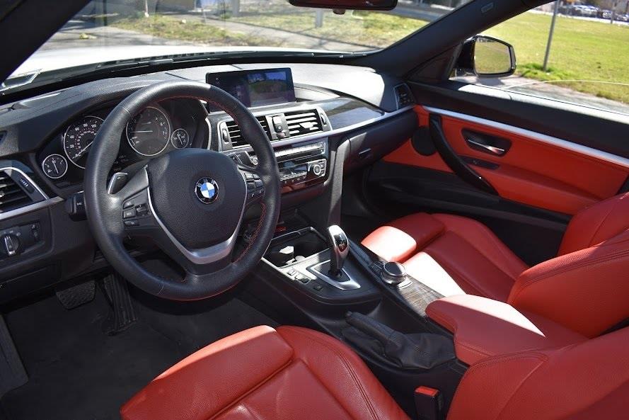 Used BMW 3 Series 330 Gran Turismo i xDrive 2019 | Certified Performance Motors. Valley Stream, New York