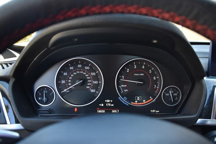 Used BMW 3 Series 330 Gran Turismo i xDrive 2019 | Certified Performance Motors. Valley Stream, New York
