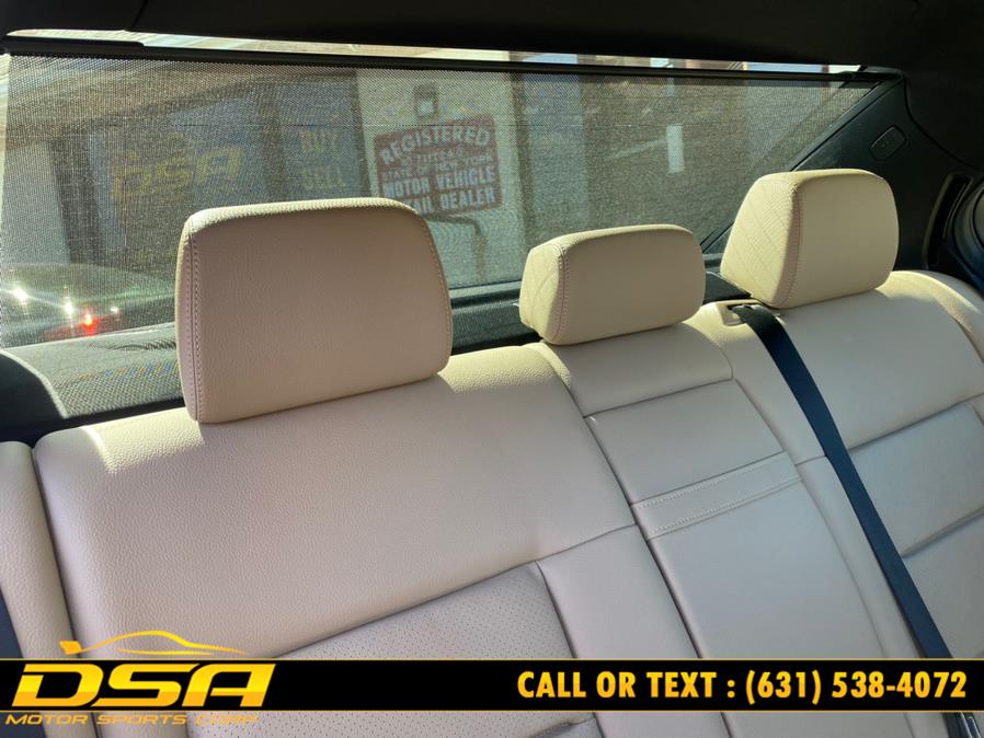 Used Mercedes-Benz E-Class 4dr Sdn E350 Sport 4MATIC *Ltd Avail* 2013 | DSA Motor Sports Corp. Commack, New York Used Mercedes-Benz E-Class 4dr Sdn E350 Sport 4MATIC *Ltd Avail* 2013 | DSA Motor Sports Corp. Commack, New York