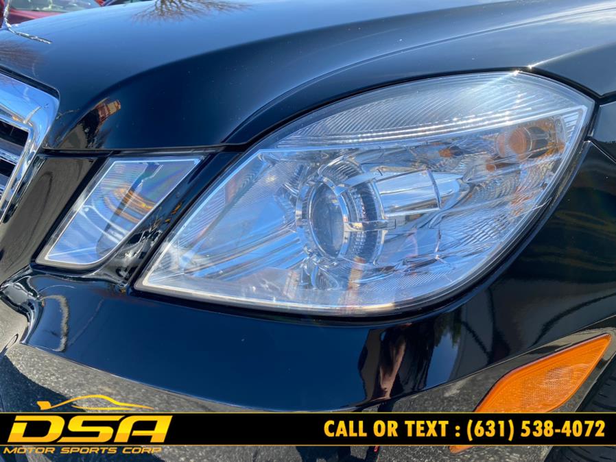 Used Mercedes-Benz E-Class 4dr Sdn E350 Sport 4MATIC *Ltd Avail* 2013 | DSA Motor Sports Corp. Commack, New York Used Mercedes-Benz E-Class 4dr Sdn E350 Sport 4MATIC *Ltd Avail* 2013 | DSA Motor Sports Corp. Commack, New York