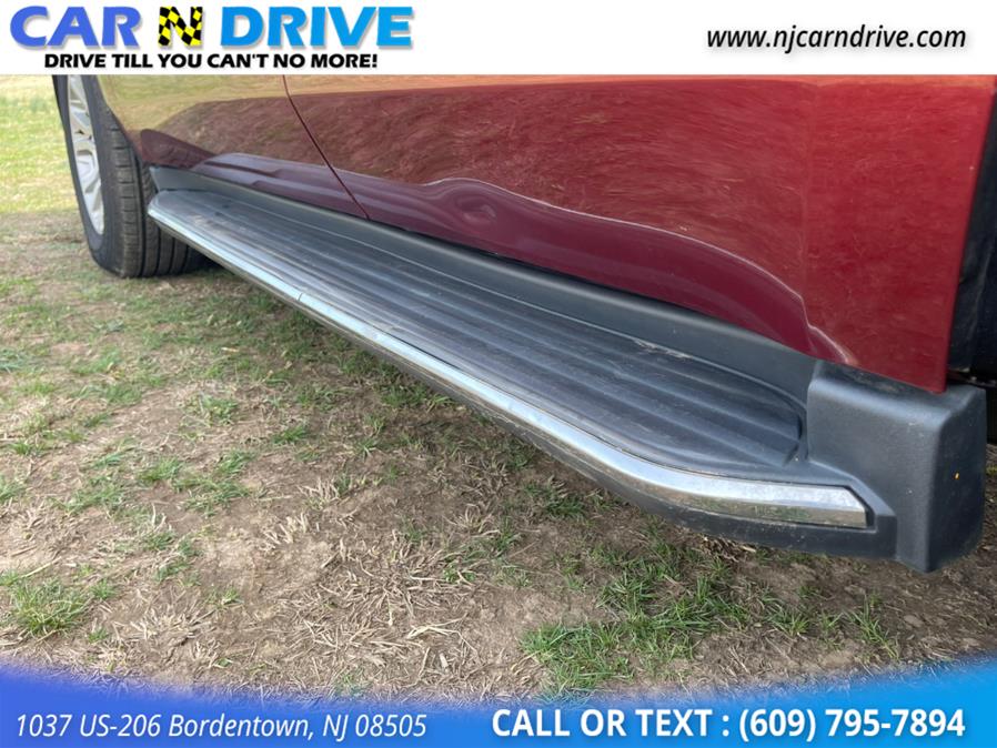 Used GMC Yukon SLT 4WD 2016 | Car N Drive. Bordentown, New Jersey Used GMC Yukon SLT 4WD 2016 | Car N Drive. Bordentown, New Jersey