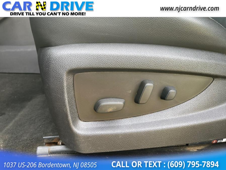 Used GMC Yukon SLT 4WD 2016 | Car N Drive. Bordentown, New Jersey Used GMC Yukon SLT 4WD 2016 | Car N Drive. Bordentown, New Jersey