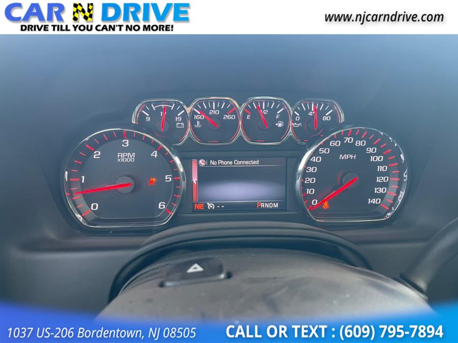 Used GMC Yukon SLT 4WD 2016 | Car N Drive. Bordentown, New Jersey Used GMC Yukon SLT 4WD 2016 | Car N Drive. Bordentown, New Jersey
