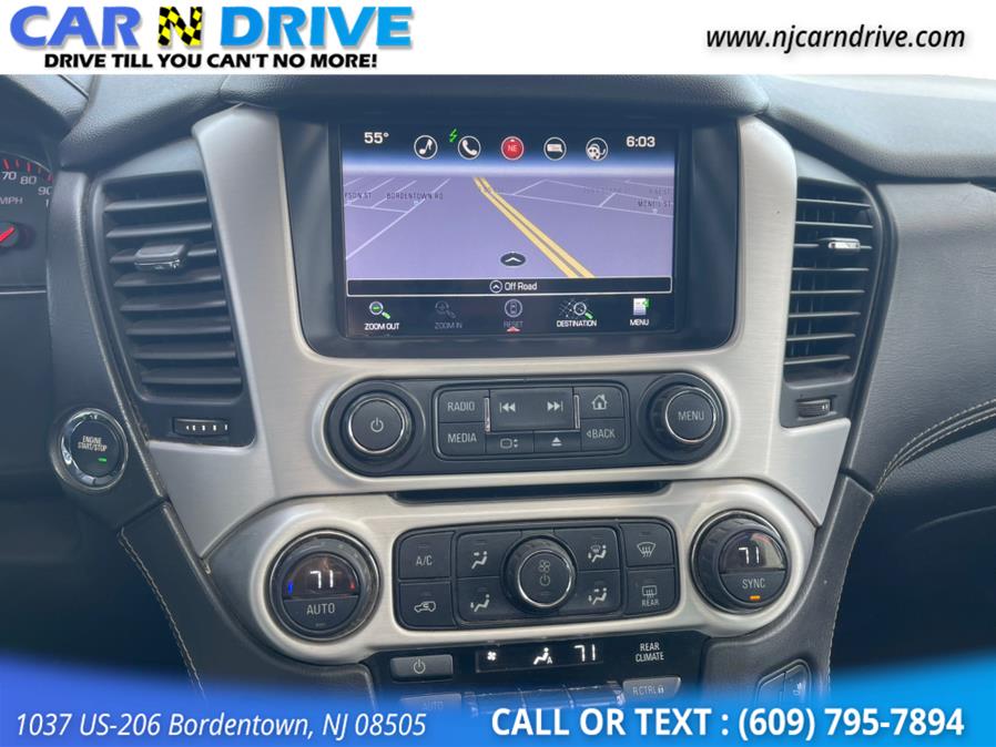 Used GMC Yukon SLT 4WD 2016 | Car N Drive. Bordentown, New Jersey Used GMC Yukon SLT 4WD 2016 | Car N Drive. Bordentown, New Jersey