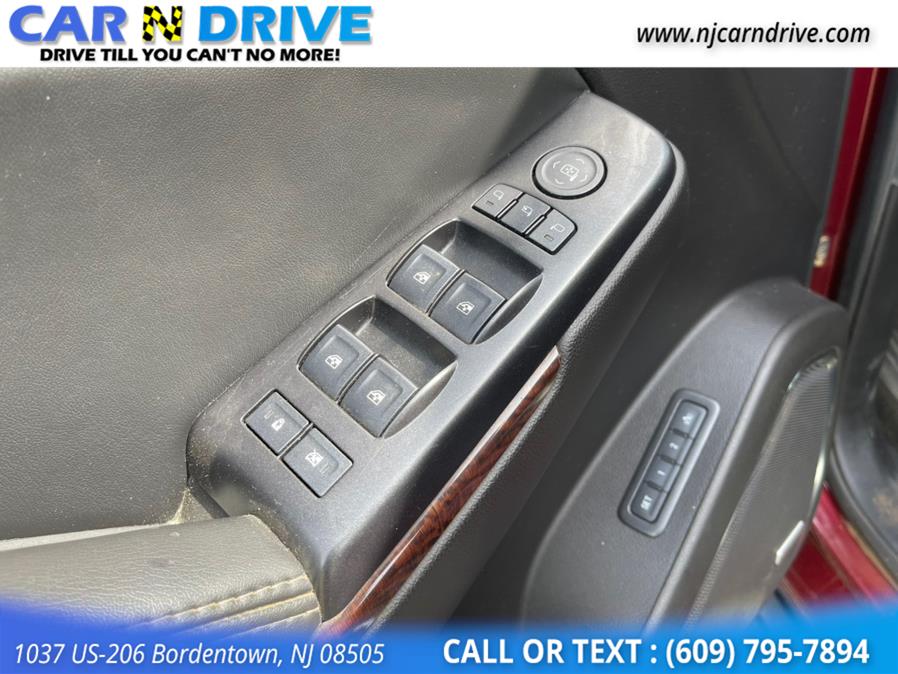 Used GMC Yukon SLT 4WD 2016 | Car N Drive. Bordentown, New Jersey Used GMC Yukon SLT 4WD 2016 | Car N Drive. Bordentown, New Jersey
