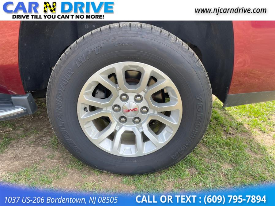 Used GMC Yukon SLT 4WD 2016 | Car N Drive. Bordentown, New Jersey Used GMC Yukon SLT 4WD 2016 | Car N Drive. Bordentown, New Jersey