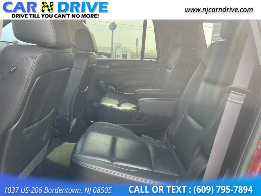 Used GMC Yukon SLT 4WD 2016 | Car N Drive. Bordentown, New Jersey Used GMC Yukon SLT 4WD 2016 | Car N Drive. Bordentown, New Jersey