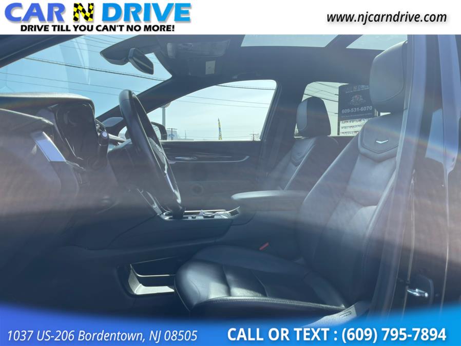Used Cadillac Xt5 Premium Luxury AWD 2020 | Car N Drive. Bordentown, New Jersey Used Cadillac Xt5 Premium Luxury AWD 2020 | Car N Drive. Bordentown, New Jersey