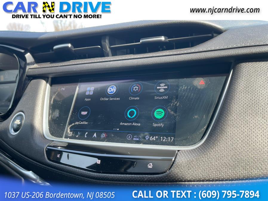 Used Cadillac Xt5 Premium Luxury AWD 2020 | Car N Drive. Bordentown, New Jersey Used Cadillac Xt5 Premium Luxury AWD 2020 | Car N Drive. Bordentown, New Jersey