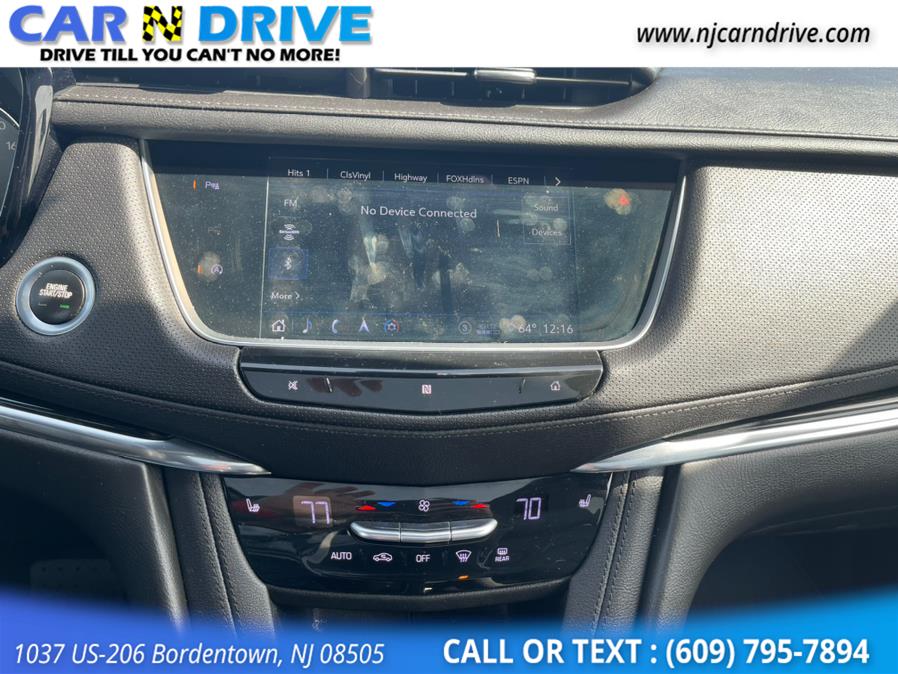 Used Cadillac Xt5 Premium Luxury AWD 2020 | Car N Drive. Bordentown, New Jersey Used Cadillac Xt5 Premium Luxury AWD 2020 | Car N Drive. Bordentown, New Jersey
