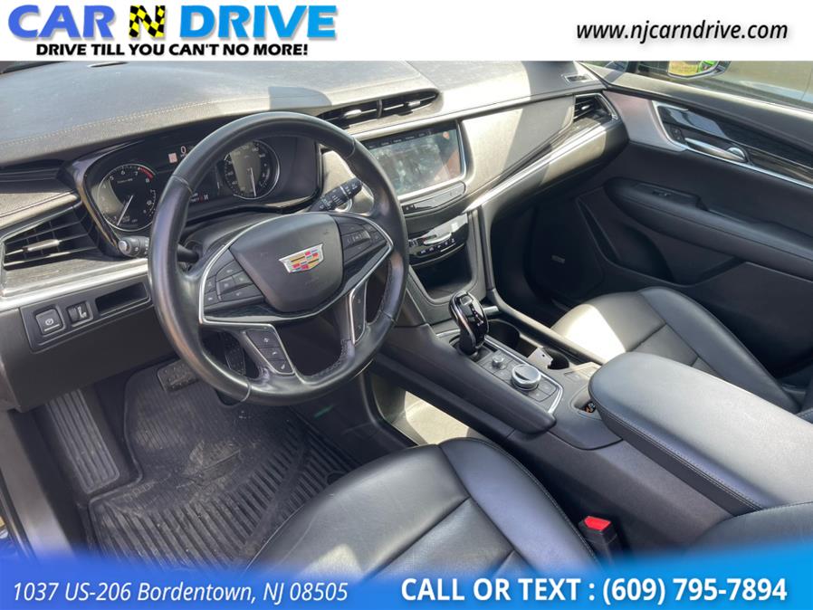 Used Cadillac Xt5 Premium Luxury AWD 2020 | Car N Drive. Bordentown, New Jersey Used Cadillac Xt5 Premium Luxury AWD 2020 | Car N Drive. Bordentown, New Jersey