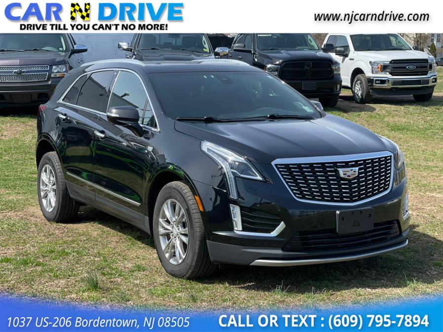 Used Cadillac Xt5 Premium Luxury AWD 2020 | Car N Drive. Bordentown, New Jersey Used Cadillac Xt5 Premium Luxury AWD 2020 | Car N Drive. Bordentown, New Jersey