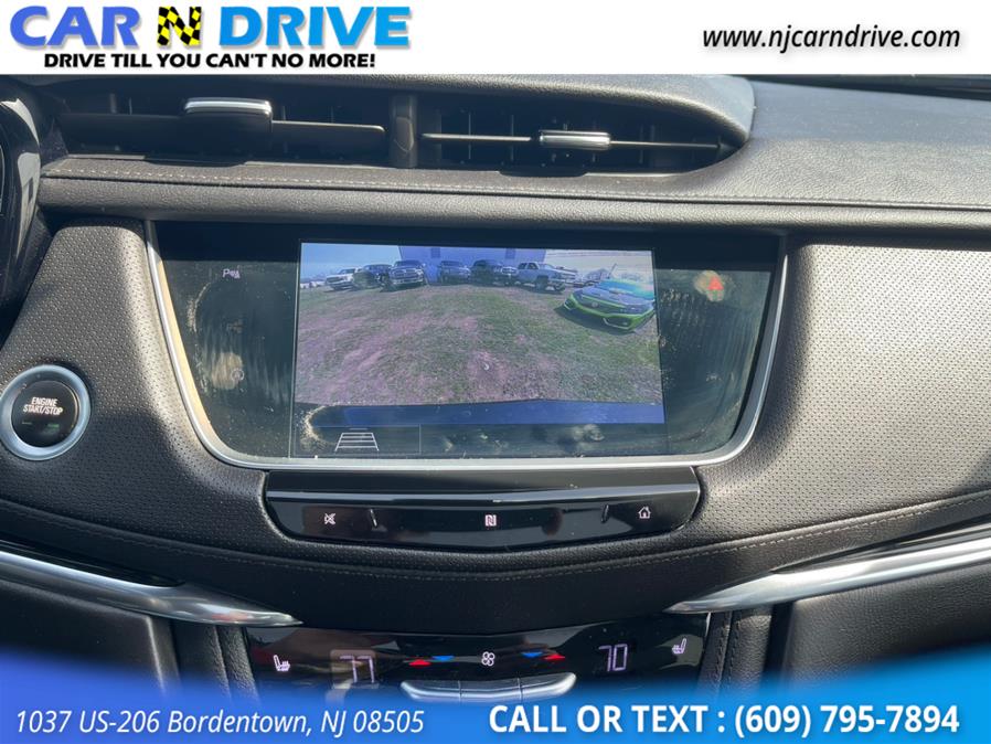 Used Cadillac Xt5 Premium Luxury AWD 2020 | Car N Drive. Bordentown, New Jersey Used Cadillac Xt5 Premium Luxury AWD 2020 | Car N Drive. Bordentown, New Jersey