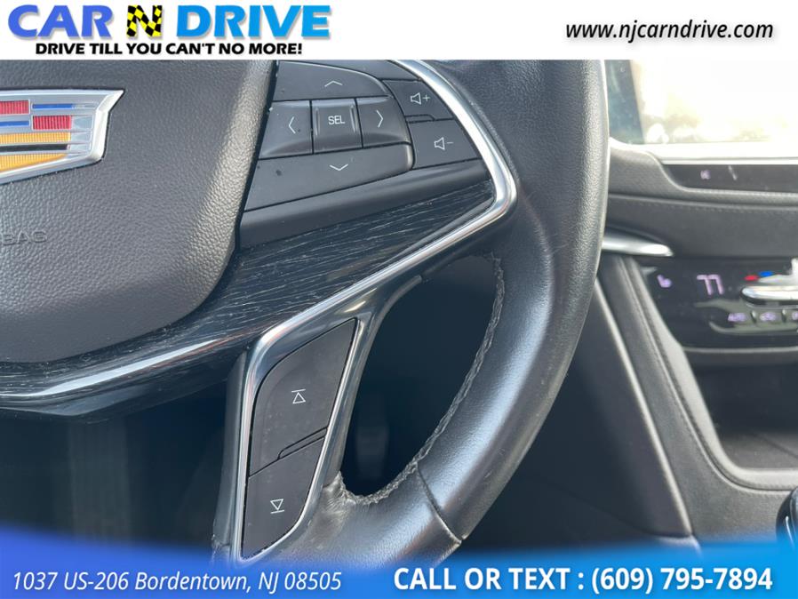 Used Cadillac Xt5 Premium Luxury AWD 2020 | Car N Drive. Bordentown, New Jersey Used Cadillac Xt5 Premium Luxury AWD 2020 | Car N Drive. Bordentown, New Jersey