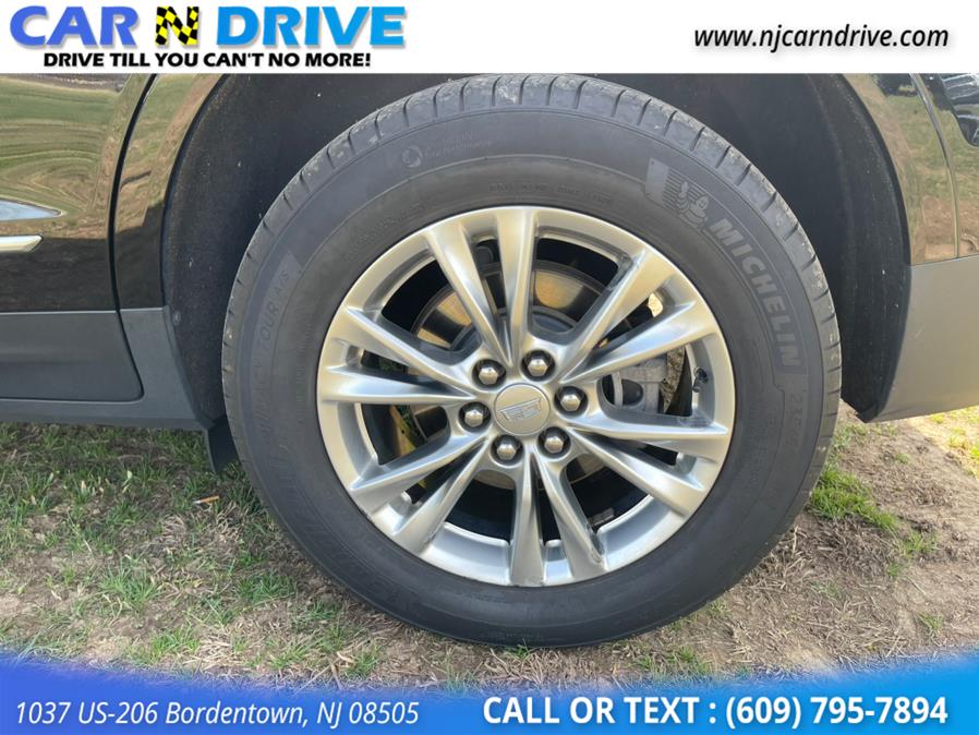 Used Cadillac Xt5 Premium Luxury AWD 2020 | Car N Drive. Bordentown, New Jersey Used Cadillac Xt5 Premium Luxury AWD 2020 | Car N Drive. Bordentown, New Jersey