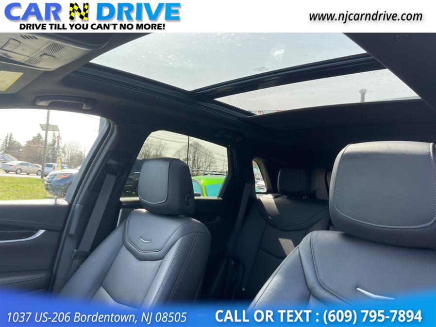 Used Cadillac Xt5 Premium Luxury AWD 2020 | Car N Drive. Bordentown, New Jersey Used Cadillac Xt5 Premium Luxury AWD 2020 | Car N Drive. Bordentown, New Jersey