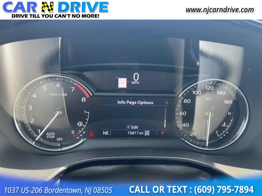 Used Cadillac Xt5 Premium Luxury AWD 2020 | Car N Drive. Bordentown, New Jersey Used Cadillac Xt5 Premium Luxury AWD 2020 | Car N Drive. Bordentown, New Jersey