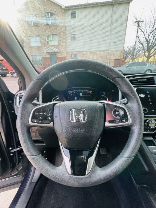 Used Honda CR-V EX AWD 2017 | Zezo Auto Sales. Newark, New Jersey