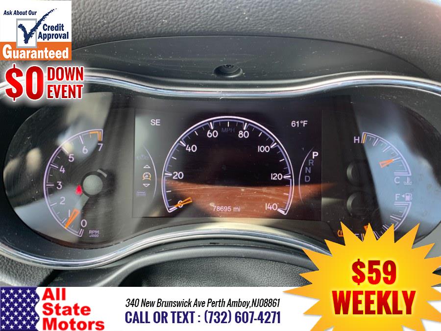 2017 Jeep Grand Cherokee Altitude 4x4 *Ltd Avail*, available for sale in Perth Amboy, New Jersey | All State Motor Inc. Perth Amboy, New Jersey 2017 Jeep Grand Cherokee Altitude 4x4 *Ltd Avail*, available for sale in Perth Amboy, New Jersey | All State Motor Inc. Perth Amboy, New Jersey