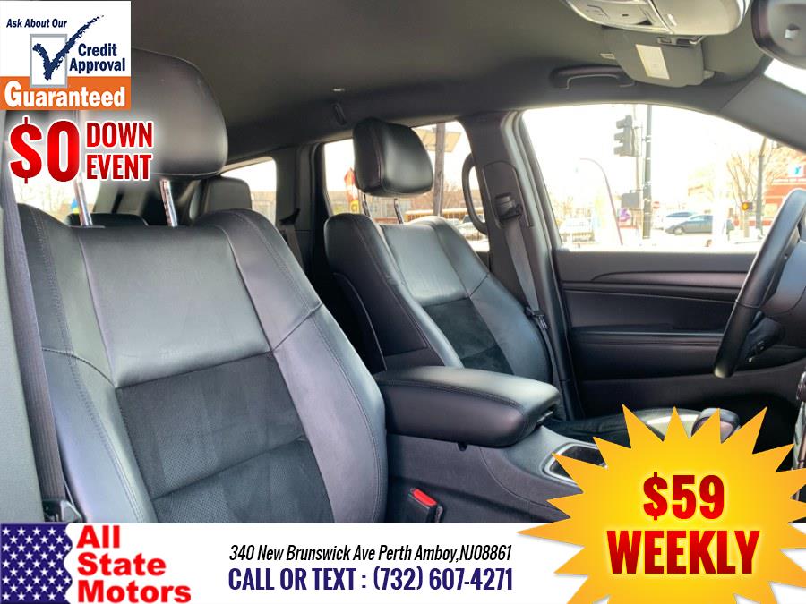 2017 Jeep Grand Cherokee Altitude 4x4 *Ltd Avail*, available for sale in Perth Amboy, New Jersey | All State Motor Inc. Perth Amboy, New Jersey 2017 Jeep Grand Cherokee Altitude 4x4 *Ltd Avail*, available for sale in Perth Amboy, New Jersey | All State Motor Inc. Perth Amboy, New Jersey