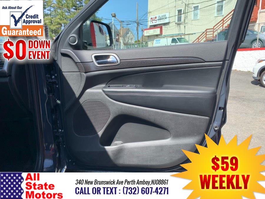 2017 Jeep Grand Cherokee Altitude 4x4 *Ltd Avail*, available for sale in Perth Amboy, New Jersey | All State Motor Inc. Perth Amboy, New Jersey 2017 Jeep Grand Cherokee Altitude 4x4 *Ltd Avail*, available for sale in Perth Amboy, New Jersey | All State Motor Inc. Perth Amboy, New Jersey