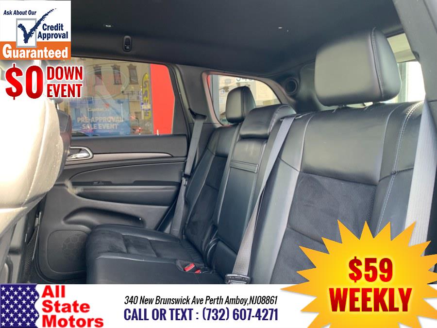 2017 Jeep Grand Cherokee Altitude 4x4 *Ltd Avail*, available for sale in Perth Amboy, New Jersey | All State Motor Inc. Perth Amboy, New Jersey 2017 Jeep Grand Cherokee Altitude 4x4 *Ltd Avail*, available for sale in Perth Amboy, New Jersey | All State Motor Inc. Perth Amboy, New Jersey