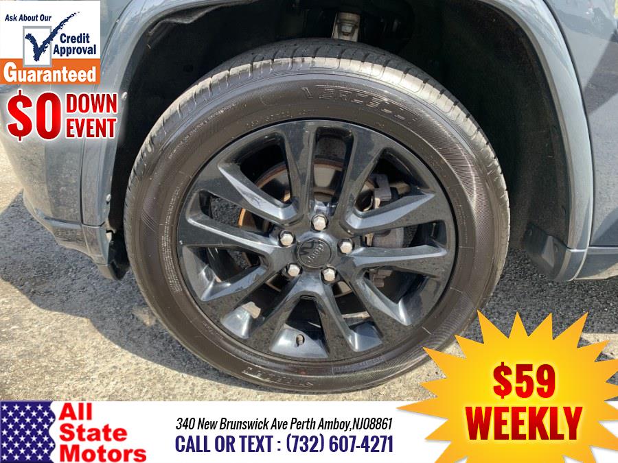2017 Jeep Grand Cherokee Altitude 4x4 *Ltd Avail*, available for sale in Perth Amboy, New Jersey | All State Motor Inc. Perth Amboy, New Jersey 2017 Jeep Grand Cherokee Altitude 4x4 *Ltd Avail*, available for sale in Perth Amboy, New Jersey | All State Motor Inc. Perth Amboy, New Jersey