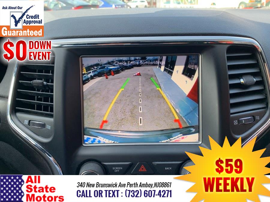 2017 Jeep Grand Cherokee Altitude 4x4 *Ltd Avail*, available for sale in Perth Amboy, New Jersey | All State Motor Inc. Perth Amboy, New Jersey 2017 Jeep Grand Cherokee Altitude 4x4 *Ltd Avail*, available for sale in Perth Amboy, New Jersey | All State Motor Inc. Perth Amboy, New Jersey