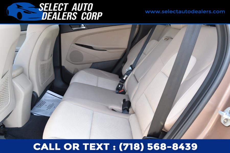 Used Hyundai Tucson FWD 4dr Eco 2016 | Select Auto Dealers Corp. Brooklyn, New York Used Hyundai Tucson FWD 4dr Eco 2016 | Select Auto Dealers Corp. Brooklyn, New York