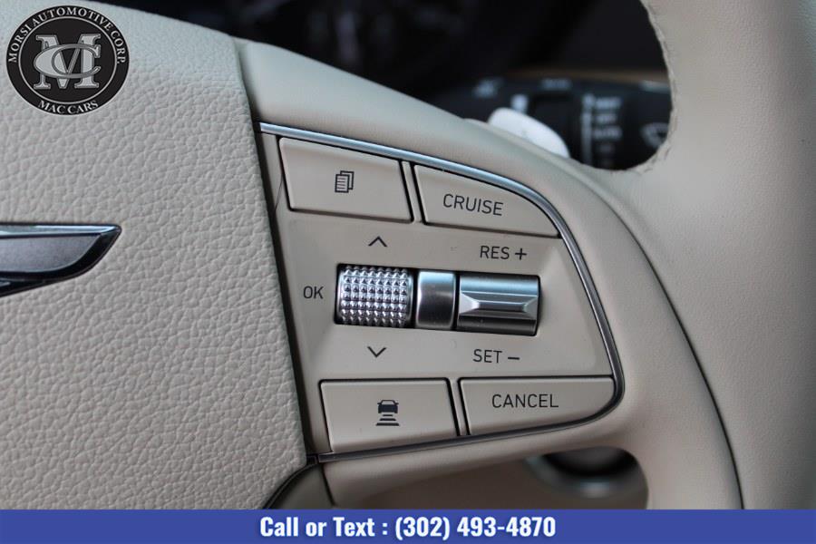 Used Genesis G90 5.0L Ultimate AWD 2022 | Morsi Automotive Corp. New Castle, Delaware Used Genesis G90 5.0L Ultimate AWD 2022 | Morsi Automotive Corp. New Castle, Delaware