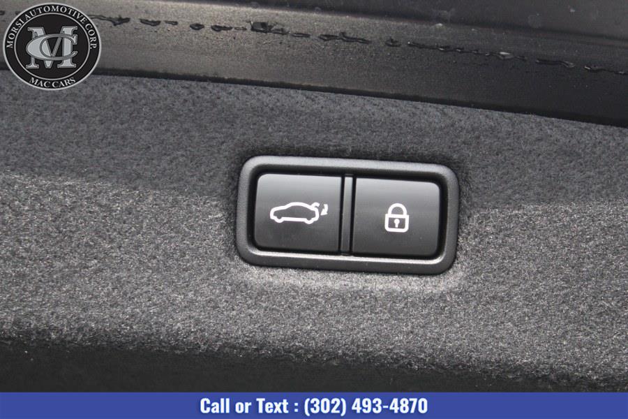 Used Genesis G90 5.0L Ultimate AWD 2022 | Morsi Automotive Corp. New Castle, Delaware Used Genesis G90 5.0L Ultimate AWD 2022 | Morsi Automotive Corp. New Castle, Delaware