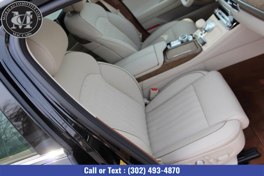 Used Genesis G90 5.0L Ultimate AWD 2022 | Morsi Automotive Corp. New Castle, Delaware Used Genesis G90 5.0L Ultimate AWD 2022 | Morsi Automotive Corp. New Castle, Delaware