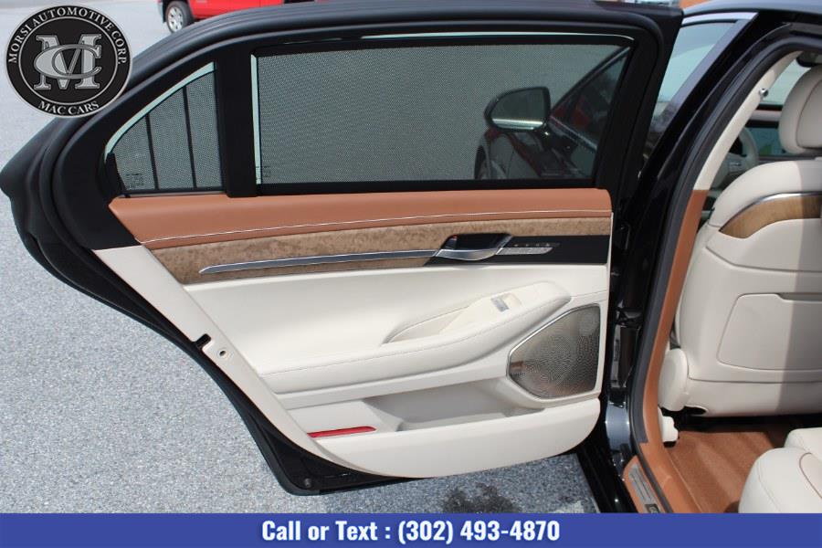 Used Genesis G90 5.0L Ultimate AWD 2022 | Morsi Automotive Corp. New Castle, Delaware Used Genesis G90 5.0L Ultimate AWD 2022 | Morsi Automotive Corp. New Castle, Delaware