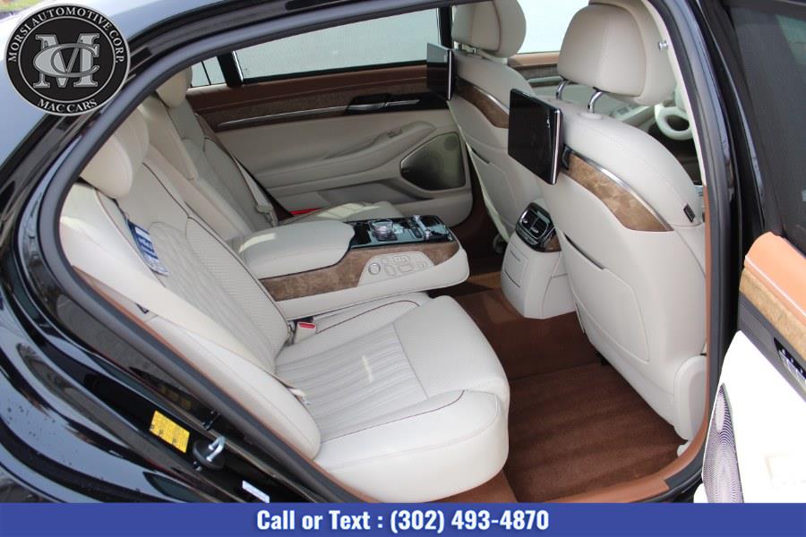 Used Genesis G90 5.0L Ultimate AWD 2022 | Morsi Automotive Corp. New Castle, Delaware Used Genesis G90 5.0L Ultimate AWD 2022 | Morsi Automotive Corp. New Castle, Delaware