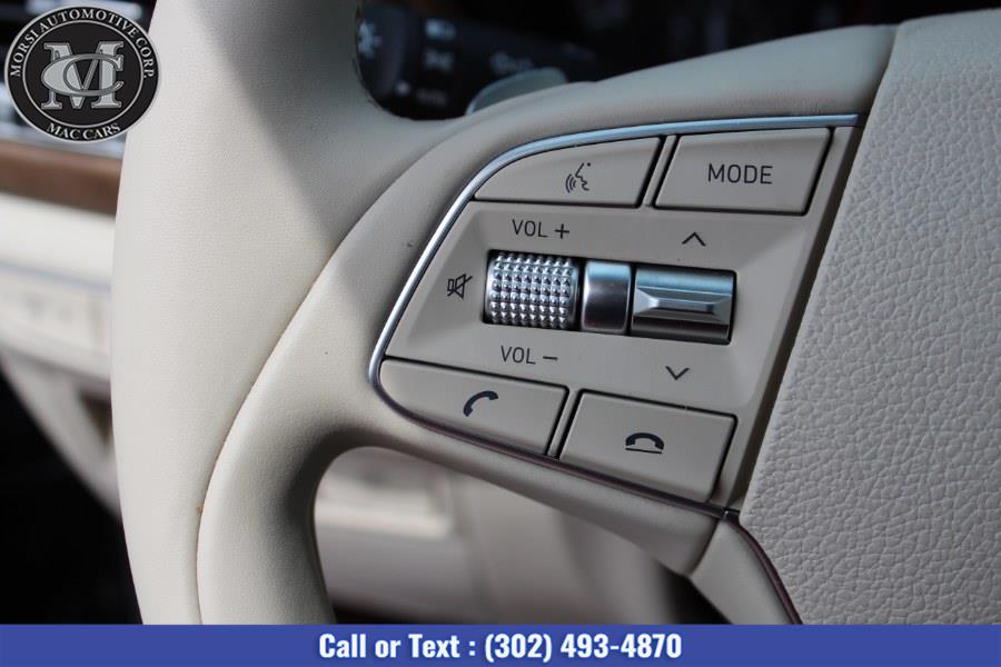Used Genesis G90 5.0L Ultimate AWD 2022 | Morsi Automotive Corp. New Castle, Delaware Used Genesis G90 5.0L Ultimate AWD 2022 | Morsi Automotive Corp. New Castle, Delaware