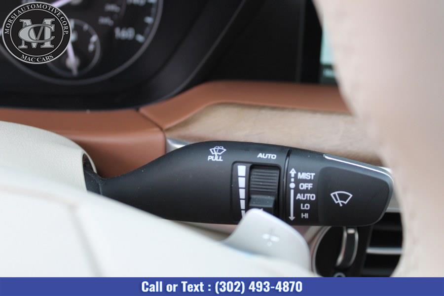 Used Genesis G90 5.0L Ultimate AWD 2022 | Morsi Automotive Corp. New Castle, Delaware Used Genesis G90 5.0L Ultimate AWD 2022 | Morsi Automotive Corp. New Castle, Delaware