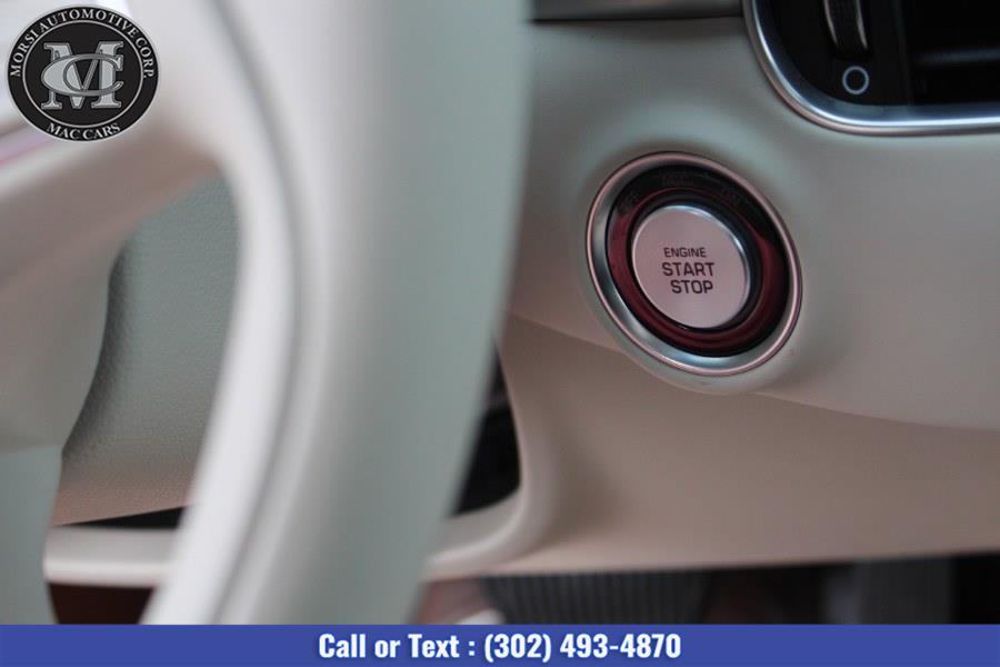 Used Genesis G90 5.0L Ultimate AWD 2022 | Morsi Automotive Corp. New Castle, Delaware Used Genesis G90 5.0L Ultimate AWD 2022 | Morsi Automotive Corp. New Castle, Delaware