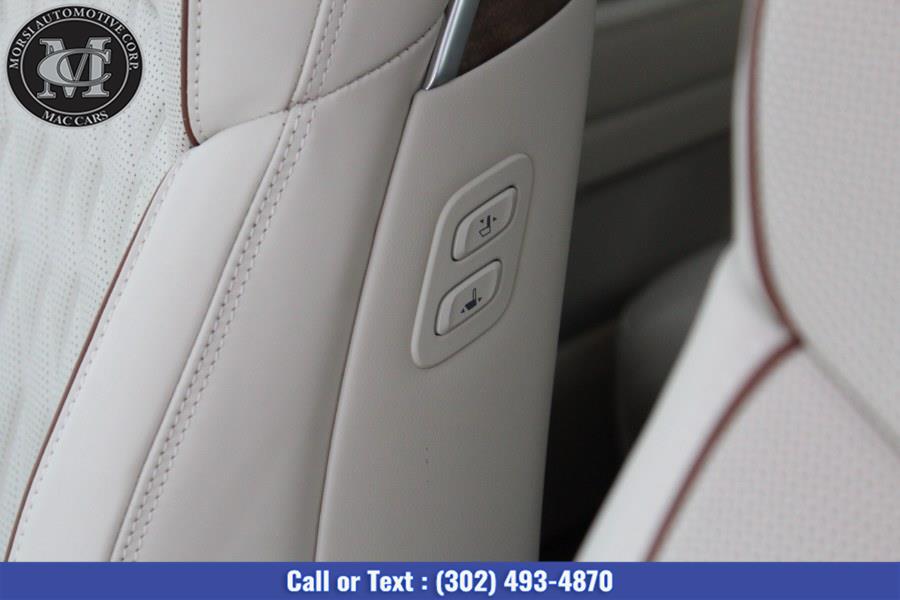 Used Genesis G90 5.0L Ultimate AWD 2022 | Morsi Automotive Corp. New Castle, Delaware Used Genesis G90 5.0L Ultimate AWD 2022 | Morsi Automotive Corp. New Castle, Delaware