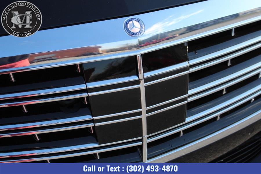 2016 Mercedes-Benz S-Class 4dr Sdn Maybach S 600 RWD, available for sale in New Castle, Delaware | Morsi Automotive Corporation. New Castle, Delaware 2016 Mercedes-Benz S-Class 4dr Sdn Maybach S 600 RWD, available for sale in New Castle, Delaware | Morsi Automotive Corporation. New Castle, Delaware
