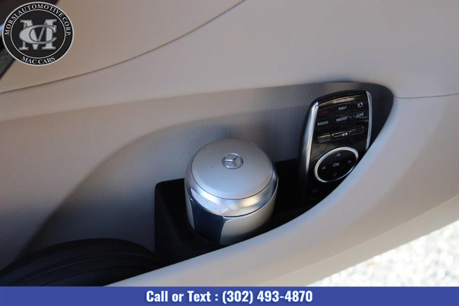 2016 Mercedes-Benz S-Class 4dr Sdn Maybach S 600 RWD, available for sale in New Castle, Delaware | Morsi Automotive Corporation. New Castle, Delaware 2016 Mercedes-Benz S-Class 4dr Sdn Maybach S 600 RWD, available for sale in New Castle, Delaware | Morsi Automotive Corporation. New Castle, Delaware