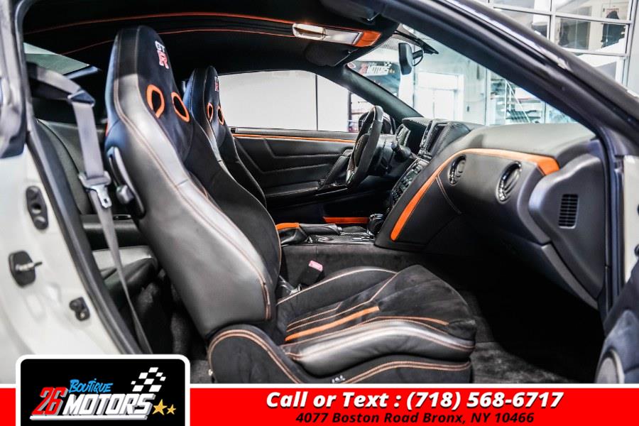 Used Nissan GT-R 2dr Cpe Premium 2009 | 26 Motors. Bronx, New York Used Nissan GT-R 2dr Cpe Premium 2009 | 26 Motors. Bronx, New York