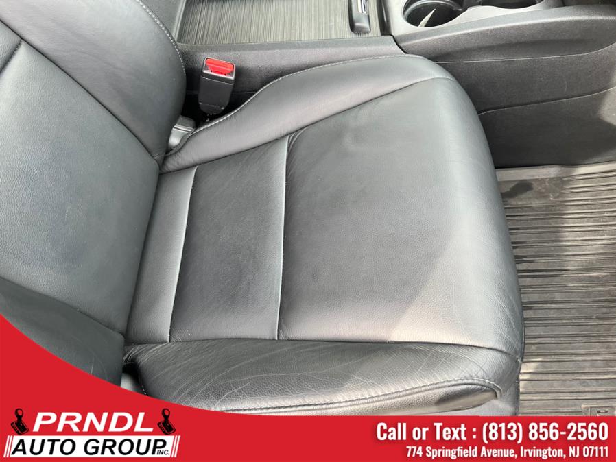 Used Honda Pilot EX-L w/Navigation AWD 2017 | PRNDL Auto Group. Irvington, New Jersey Used Honda Pilot EX-L w/Navigation AWD 2017 | PRNDL Auto Group. Irvington, New Jersey